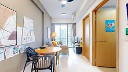 Nyon (D15), Apartment #565754271